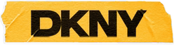 DKNY